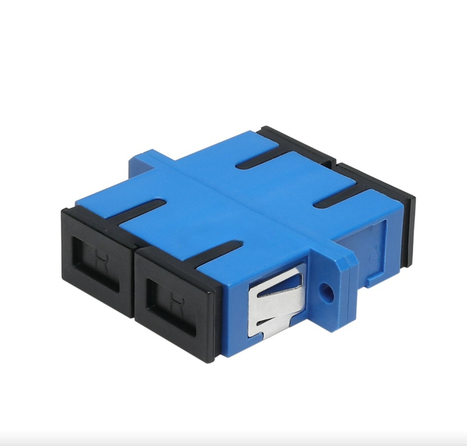 SC Duplex FO Adapter