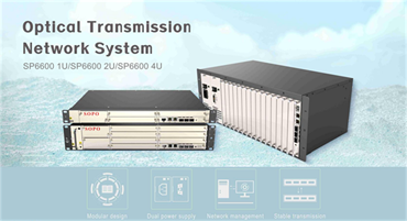 Active Optical-Layer Transmission Platform 